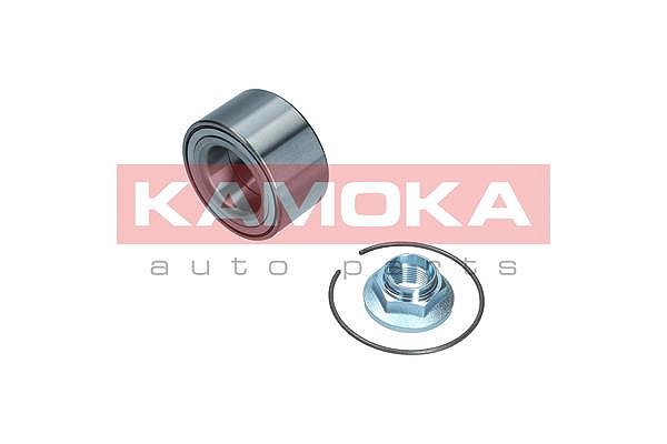 Kamoka Radlagersatz [Hersteller-Nr. 5600166] für Hyundai, Kia