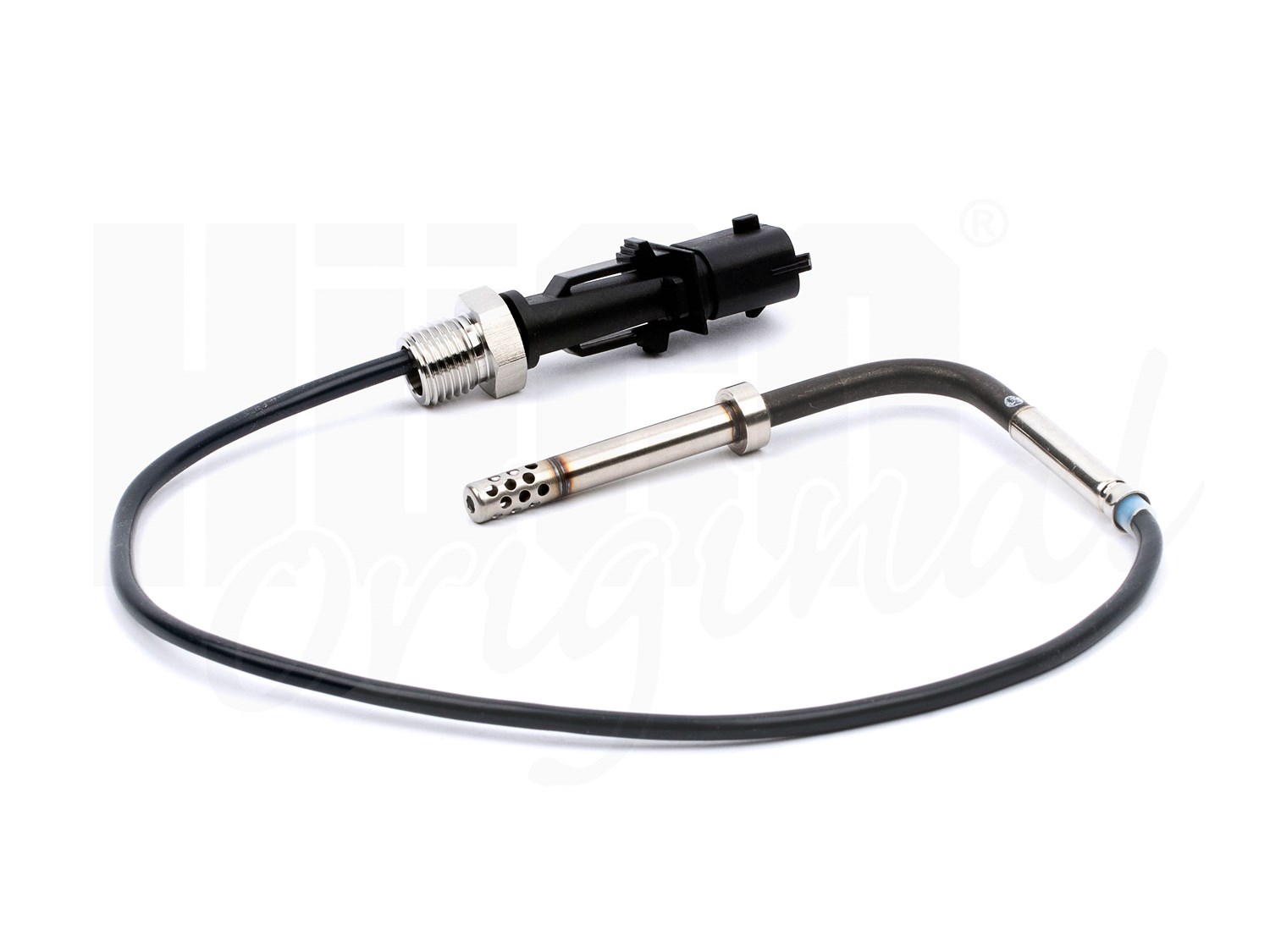 Hüco Sensor, Abgastemperatur [Hersteller-Nr. 135514] für Alfa Romeo
