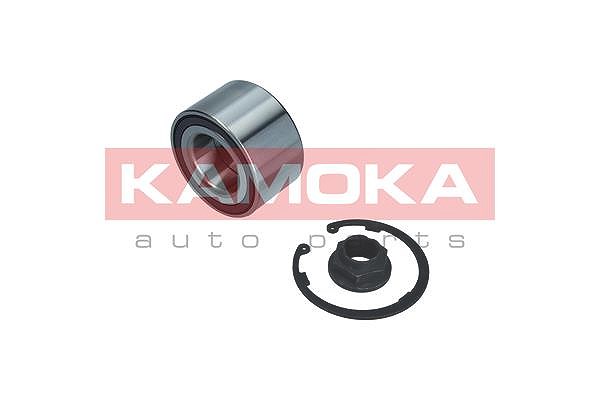Kamoka Radlagersatz [Hersteller-Nr. 5600181] für Mazda