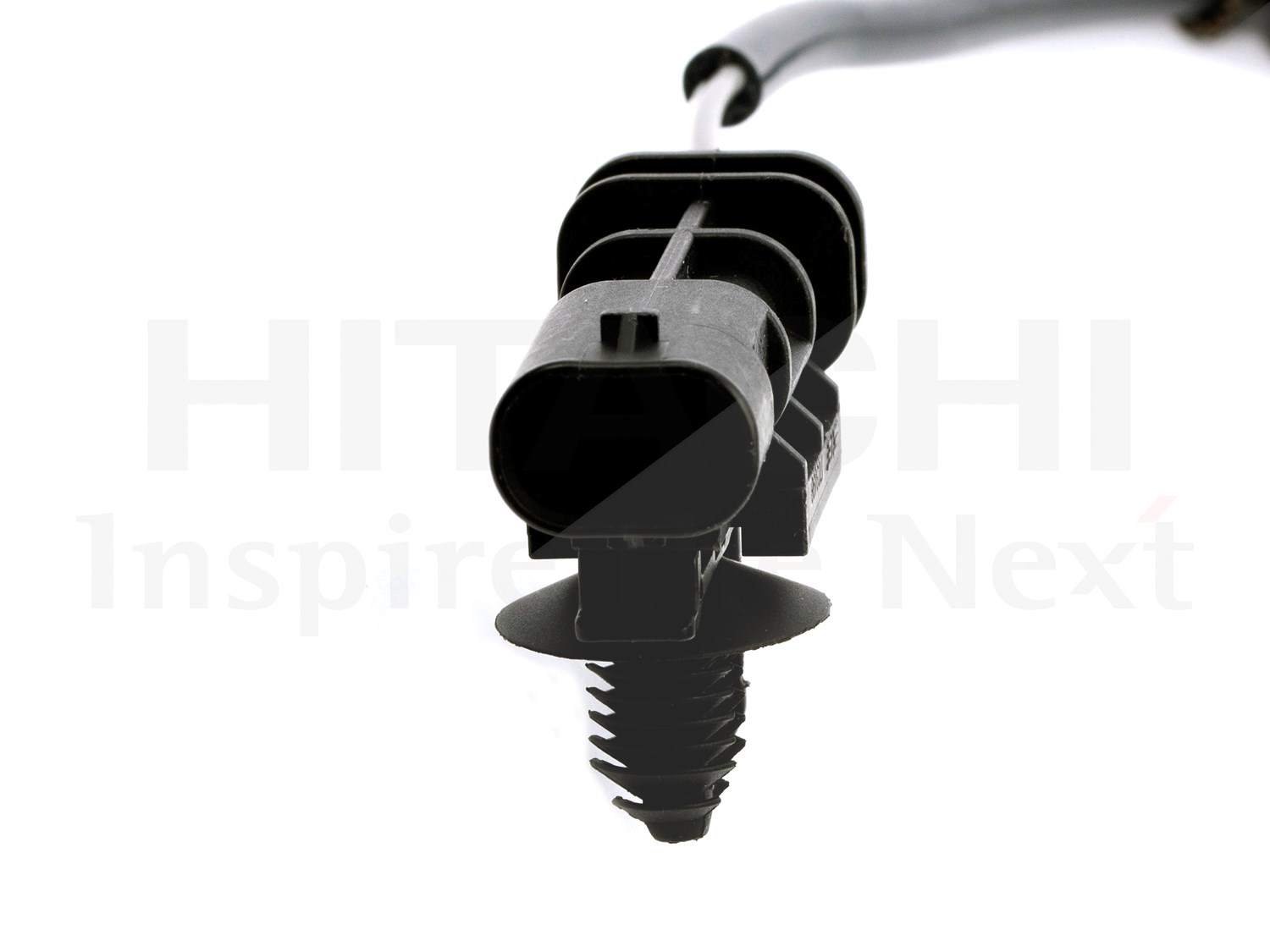 Astemo Sensor, Abgastemperatur [Hersteller-Nr. 2505509] für Volvo