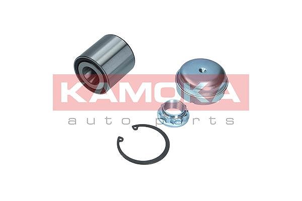 Kamoka Radlagersatz [Hersteller-Nr. 5600184] für Mercedes-Benz