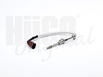 Hüco Sensor, Abgastemperatur [Hersteller-Nr. 135521] für Audi