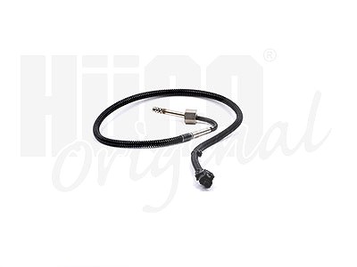 Hüco Sensor, Abgastemperatur [Hersteller-Nr. 135518] für Mercedes-Benz