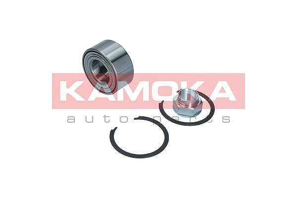 Kamoka Radlagersatz [Hersteller-Nr. 5600199] für Opel