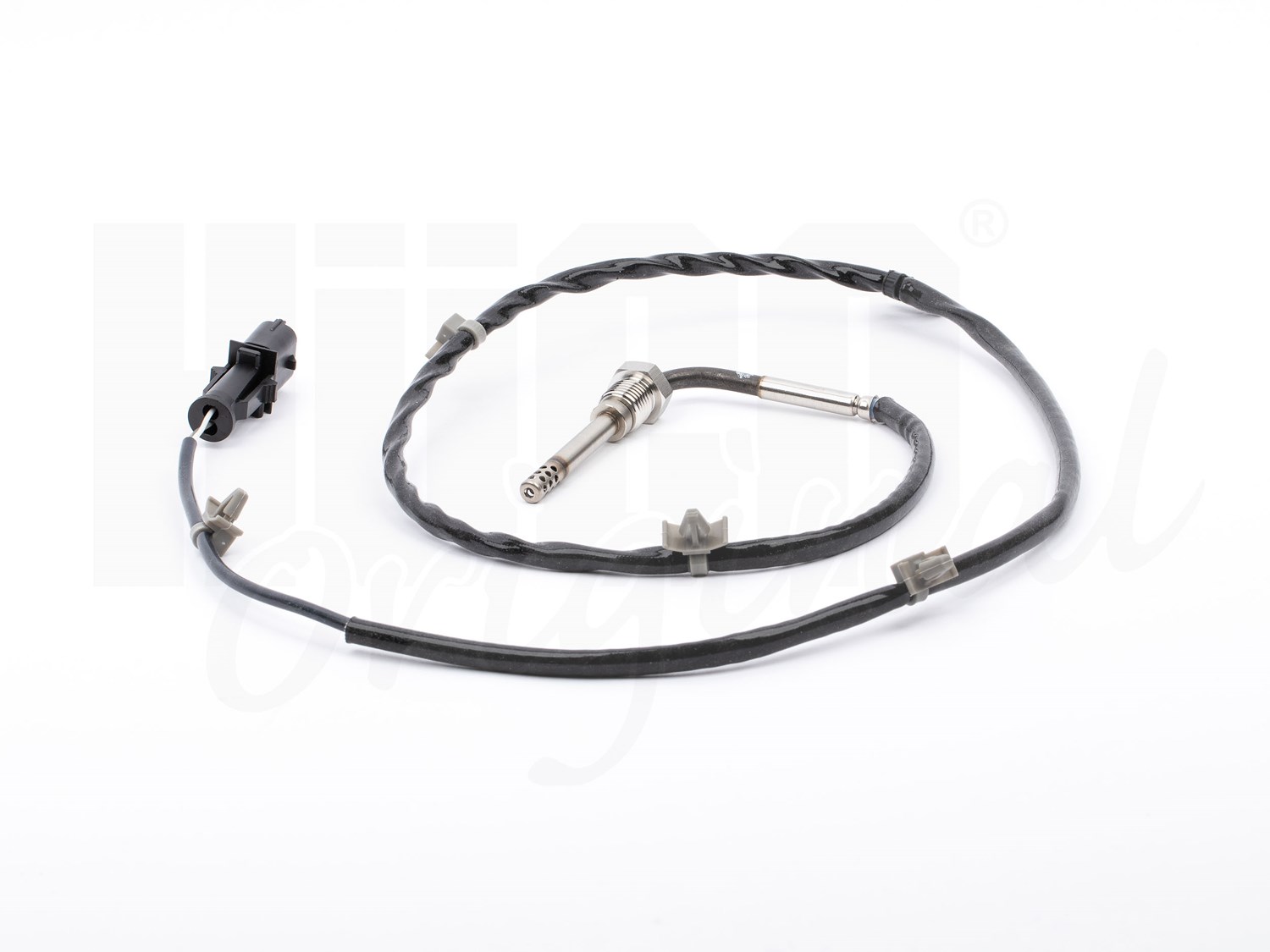 Hüco Sensor, Abgastemperatur [Hersteller-Nr. 137097] für Opel