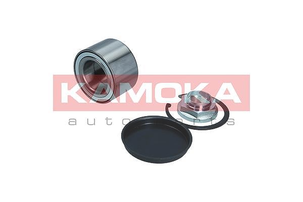 Kamoka Radlagersatz [Hersteller-Nr. 5600210] für Opel, Renault, Nissan