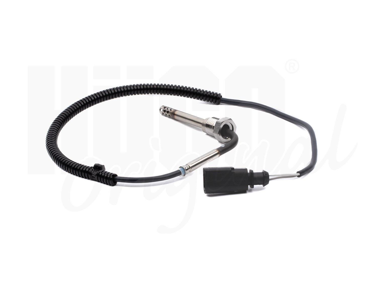 Hüco Sensor, Abgastemperatur [Hersteller-Nr. 135507] für Audi