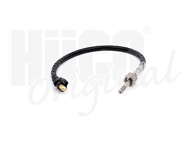 Hüco Sensor, Abgastemperatur [Hersteller-Nr. 135504] für Mercedes-Benz