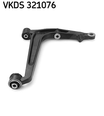Skf Lenker, Radaufhängung [Hersteller-Nr. VKDS321076] für VW
