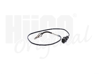 Hüco Sensor, Abgastemperatur [Hersteller-Nr. 135501] für Fiat