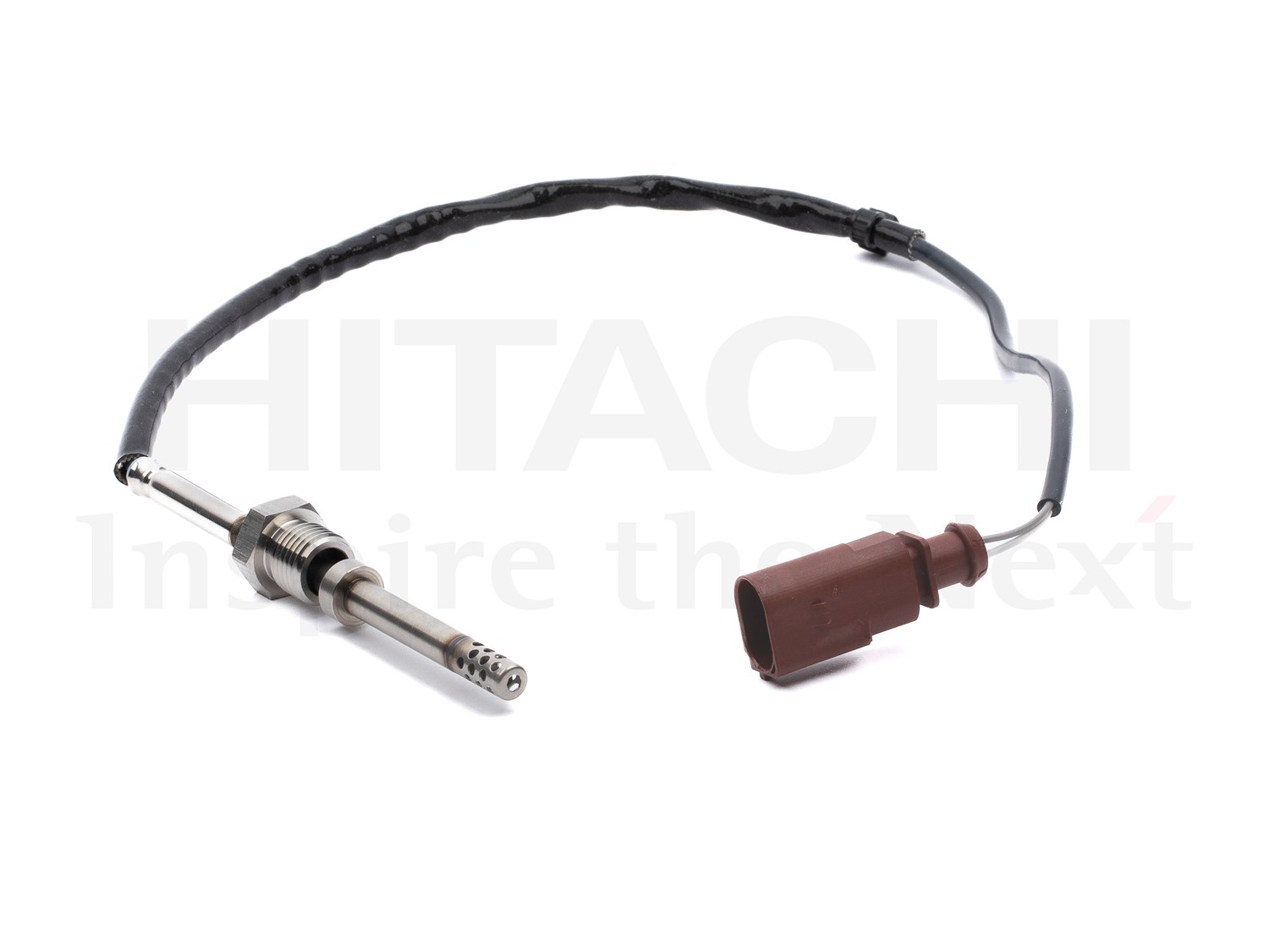 Astemo Sensor, Abgastemperatur [Hersteller-Nr. 2505511] für Audi