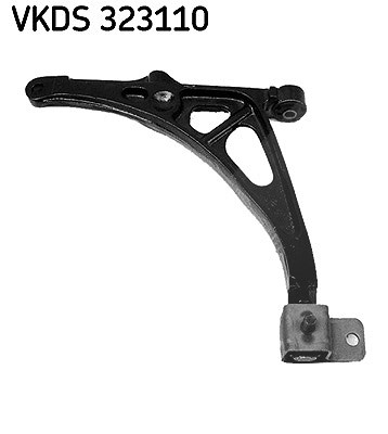 Skf Lenker, Radaufhängung [Hersteller-Nr. VKDS323110] für Peugeot