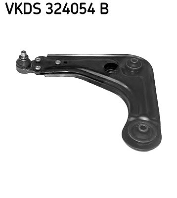 Skf Lenker, Radaufhängung [Hersteller-Nr. VKDS324054B] für Ford