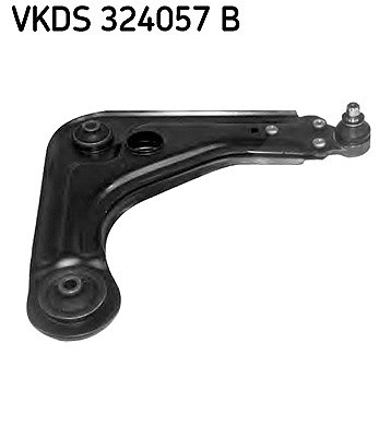 Skf Lenker, Radaufhängung [Hersteller-Nr. VKDS324057B] für Ford