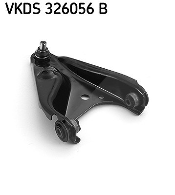 Skf Lenker, Radaufhängung [Hersteller-Nr. VKDS326056B] für Renault, Dacia