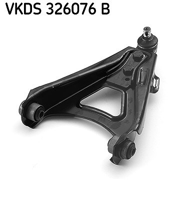 Skf Lenker, Radaufhängung [Hersteller-Nr. VKDS326076B] für Renault