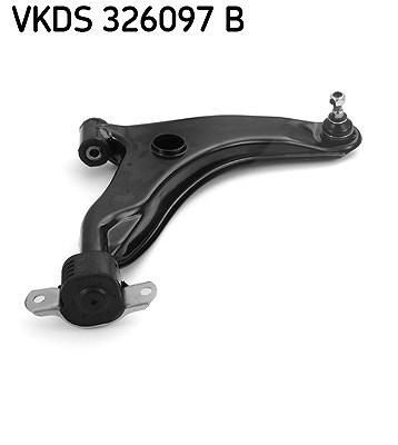 Skf Lenker, Radaufhängung [Hersteller-Nr. VKDS326097B] für Volvo, Mitsubishi