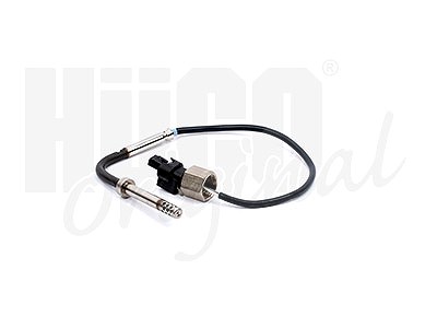 Hüco Sensor, Abgastemperatur [Hersteller-Nr. 135516] für Mercedes-Benz