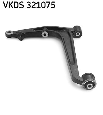 Skf Lenker, Radaufhängung [Hersteller-Nr. VKDS321075] für VW