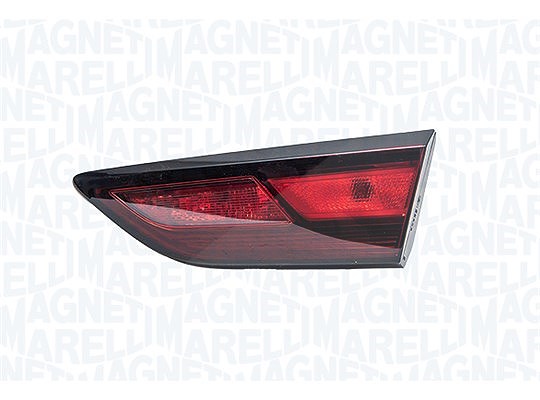 Magneti Marelli Heckleuchte [Hersteller-Nr. 714081390204] für Opel