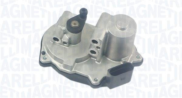 Magneti Marelli Drosselklappenstutzen [Hersteller-Nr. 802000000050] für Audi, VW