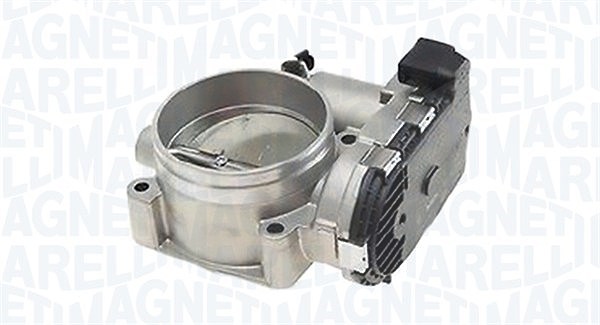 Magneti Marelli Drosselklappenstutzen [Hersteller-Nr. 802000000054] für Porsche