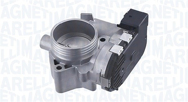 Magneti Marelli Drosselklappenstutzen [Hersteller-Nr. 802000000064] für Citroën, Peugeot