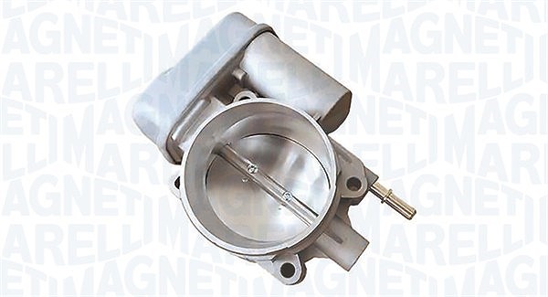 Magneti Marelli Drosselklappenstutzen [Hersteller-Nr. 802000000067] für Hummer, Isuzu, Saab, Chevrolet