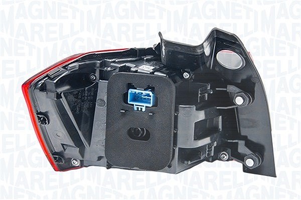 Magneti Marelli Heckleuchte [Hersteller-Nr. 714081870201] für VW