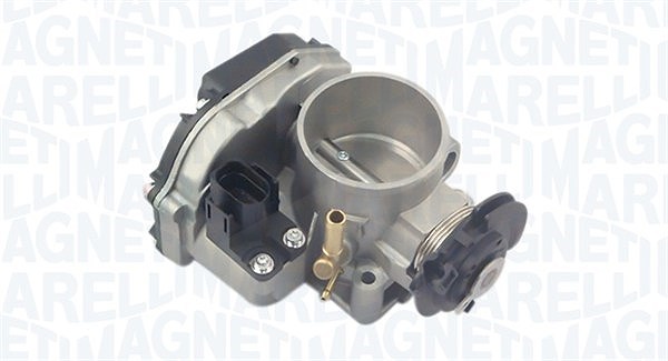 Magneti Marelli Drosselklappenstutzen [Hersteller-Nr. 802000000094] für VW