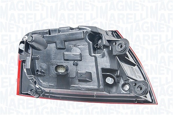 Magneti Marelli Heckleuchte Rechts 715011113006 Für Audi - Bild 2