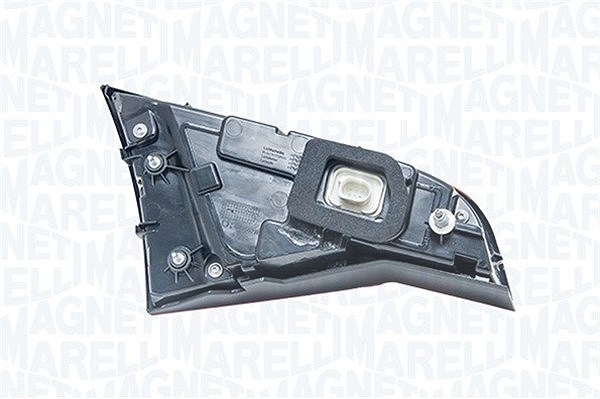 Magneti Marelli Heckleuchte [Hersteller-Nr. 715011113015] für Audi