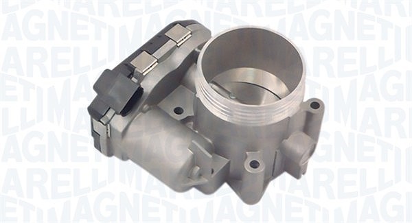 Magneti Marelli Drosselklappenstutzen [Hersteller-Nr. 802000000100] für Volvo