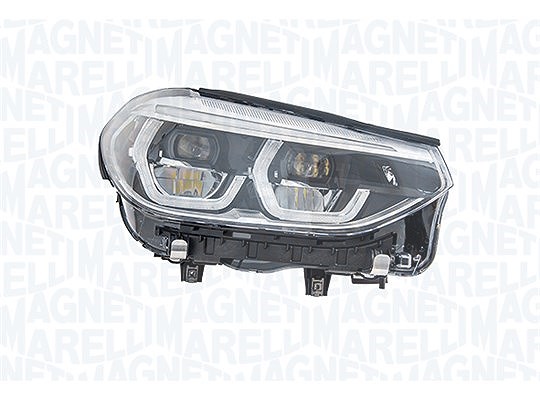 Magneti Marelli Hauptscheinwerfer [Hersteller-Nr. 710815029105] für BMW