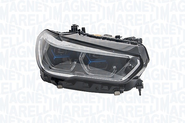 Magneti Marelli Hauptscheinwerfer [Hersteller-Nr. 710815029139] für BMW