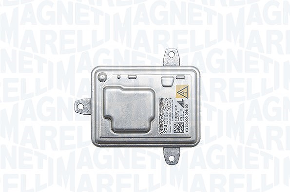 Magneti Marelli Steuergerät, Beleuchtung [Hersteller-Nr. 711470000998] für Mercedes-Benz
