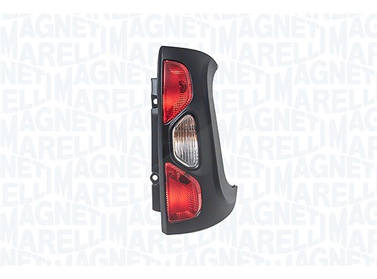 Magneti Marelli Heckleuchte [Hersteller-Nr. 712106401110] für Fiat