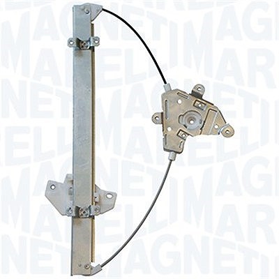 Magneti Marelli Fensterheber [Hersteller-Nr. 350103195300] für Hyundai