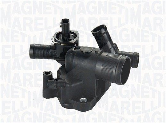 Magneti Marelli Thermostat, Kühlmittel [Hersteller-Nr. 352317003480] für Renault, Nissan