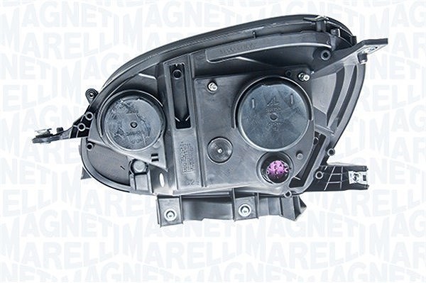 Magneti Marelli Hauptscheinwerfer [Hersteller-Nr. 712485361129] für Fiat