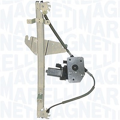 Magneti Marelli Fensterheber [Hersteller-Nr. 350103195500] für Jeep