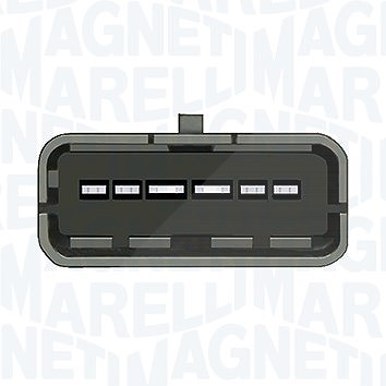 Magneti Marelli Elektromotor, Fensterheber [Hersteller-Nr. 350103182700] für Peugeot