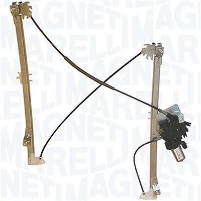 Magneti Marelli Fensterheber [Hersteller-Nr. 350103191600] für BMW