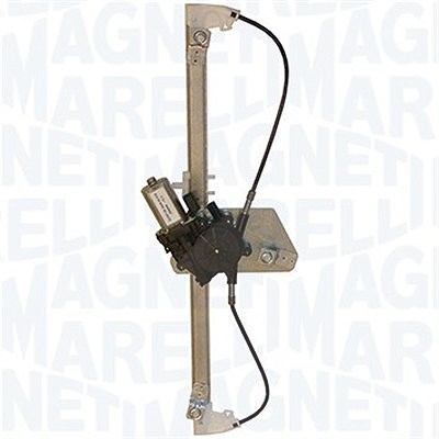 Magneti Marelli Fensterheber [Hersteller-Nr. 350103191700] für BMW
