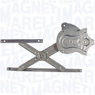 Magneti Marelli Fensterheber [Hersteller-Nr. 350103197200] für Mitsubishi