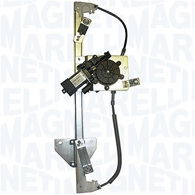 Magneti Marelli Fensterheber [Hersteller-Nr. 350103198200] für Renault