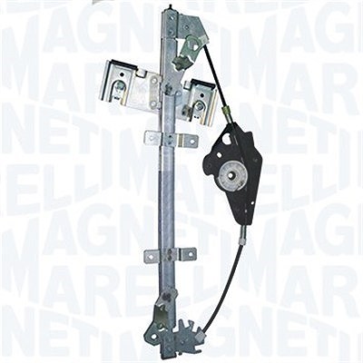 Magneti Marelli Fensterheber [Hersteller-Nr. 350103193700] für Ford