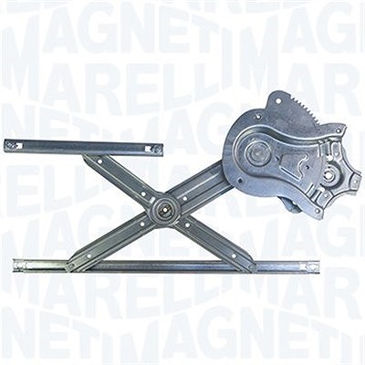 Magneti Marelli Fensterheber [Hersteller-Nr. 350103194300] für Suzuki, Opel, Fiat