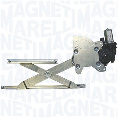 Magneti Marelli Fensterheber [Hersteller-Nr. 350103198800] für Toyota