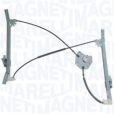Magneti Marelli Fensterheber [Hersteller-Nr. 350103199200] für Toyota